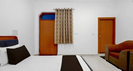 krishnayan by kakaji Room Type - Bedroom 3