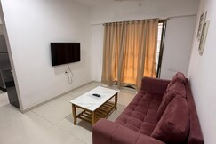 Photos of SparksFly Service Apartment Powai 