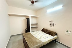 Address of Vimala Narayana Stay 1BHK Near Beach Mulki