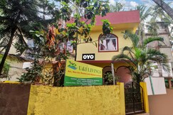 Address of Hotel O U & I LIVINGS