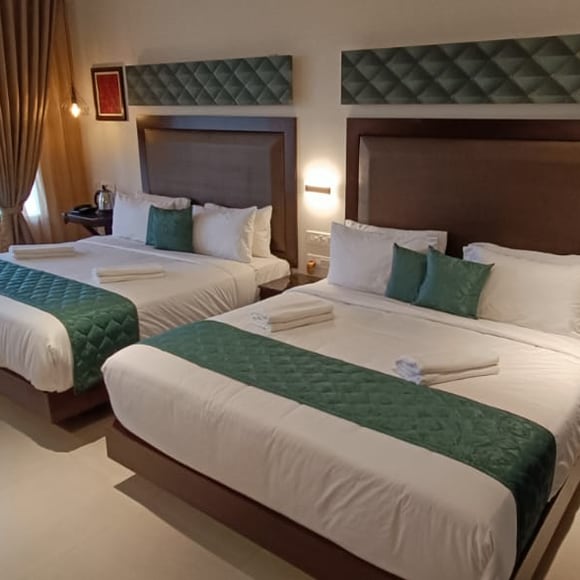 Hotel Rameswaram Grand - Tap to explore photos