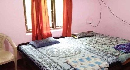 Hotel Rajeswari Room Type - Single Room Non A/C