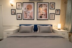 Hotel elevate suites