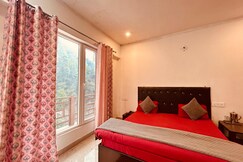 NK Residency (Property At Kedarnath Trek Start Point)