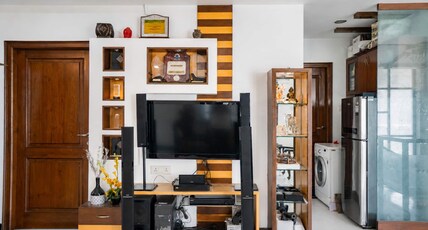 Ariston 3BHK Hitech Hyd Room Type - Ariston 3BHK Hitech Hyd
