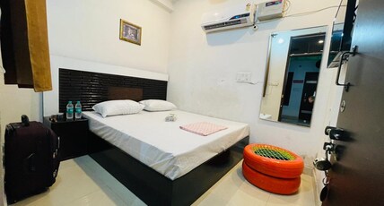 HOTEL KARNAL INN Room Type - Classic Room