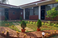Maati Nature Resort