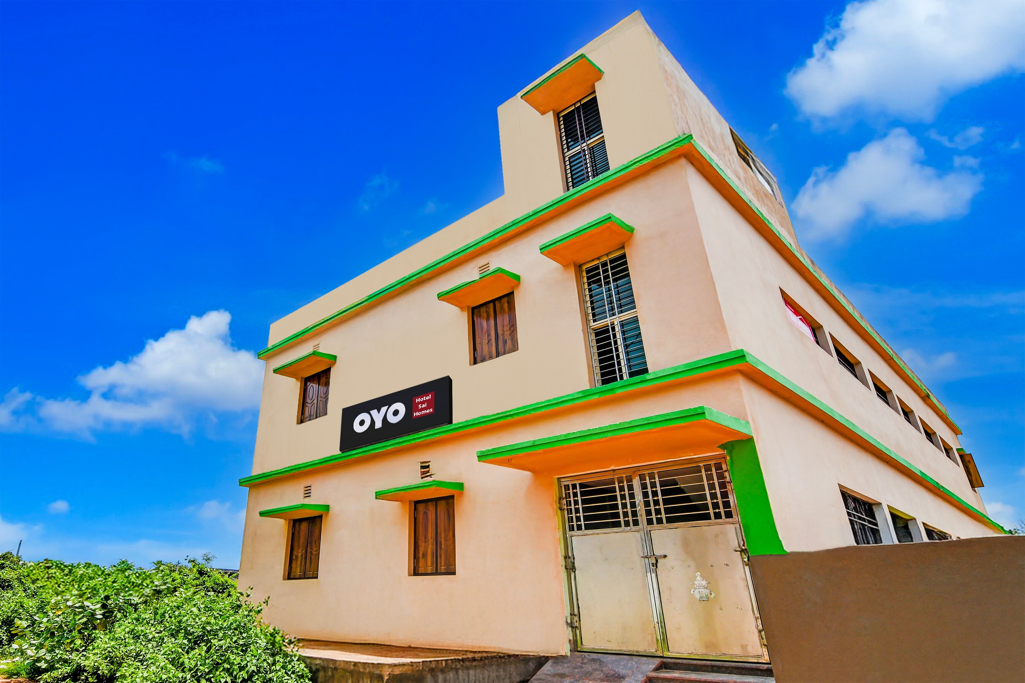 Hotel O Sai Homes - Tap to explore photos