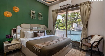 StayVista at Manthan Room Type - StayVista at Manthan