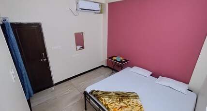 Umashankar home stay Room Type - Bedroom 2