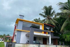 Photos of Siya's home