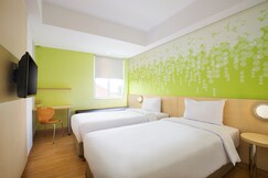 Palette Legian Beach