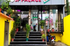 HOTEL J.P. PALACE