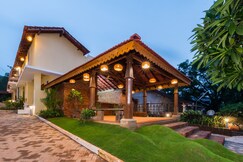 Avontade Suites | Entire Pool Villas