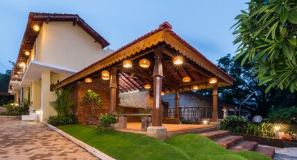 Avontade Suites | Entire Pool Villas Room Type - 2 Bedroom Villa No 3 with Private Pool Avontade Suites | Entire Pool Villas Room Type - 2 Bedroom Villa No 3 with Private Pool