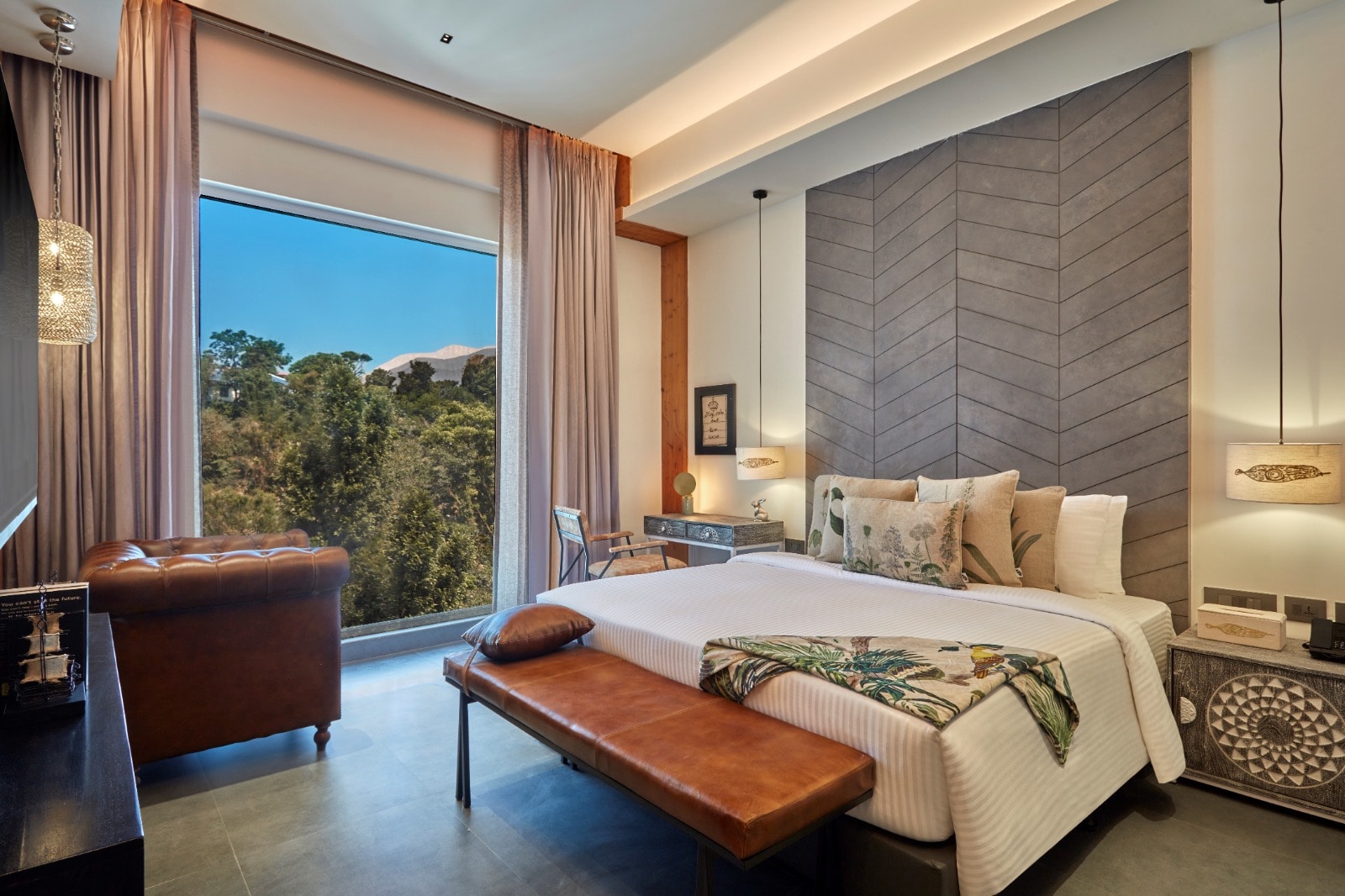 Fortune Park Palampur - Member ITC Hotels' Group - Tap to explore photos