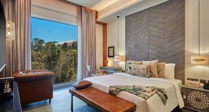 Fortune Park Palampur - Member ITC Hotels' Group Room Type - Premium Room