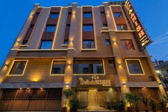 The Daanish Residency, Karol Bagh