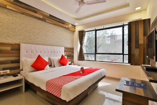 Hotel Sun Shine