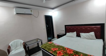 Hotel Chanda Room Type - Bedroom 4