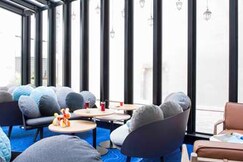 IBIS STYLES LA ROCHELLE CENTRE