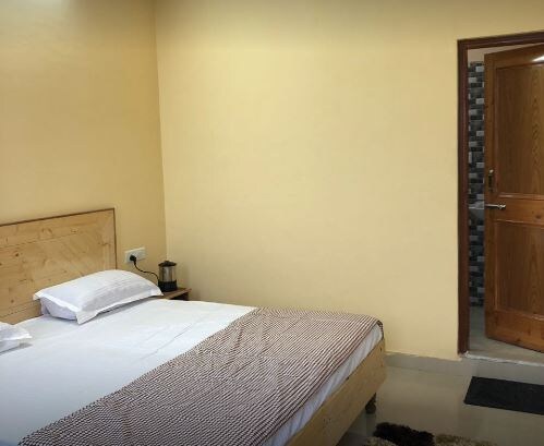Silver Wood Homestay | Rooms & Caretaker - Tap to explore photos