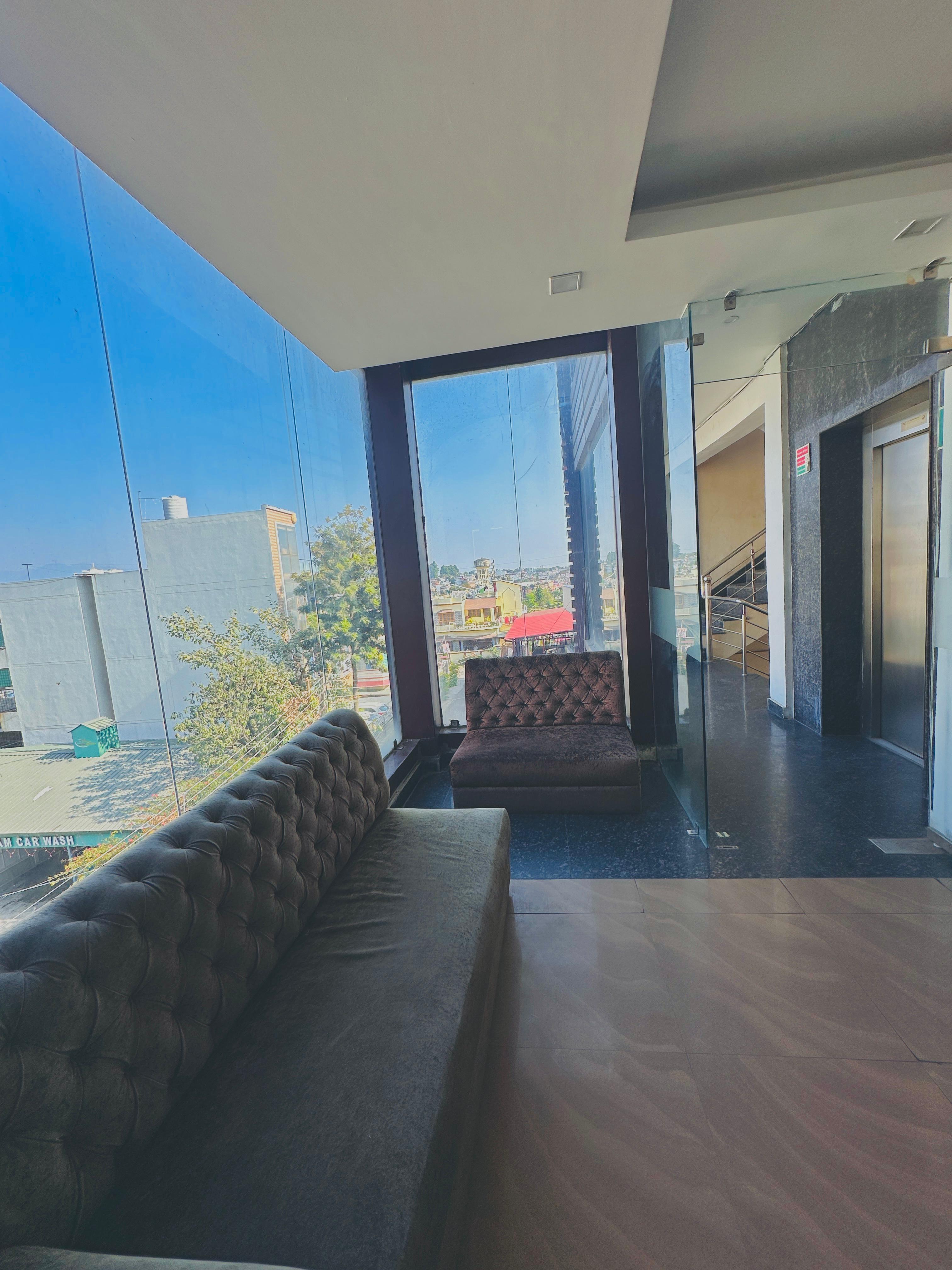 Hotel Surya Residency - Tap to explore photos