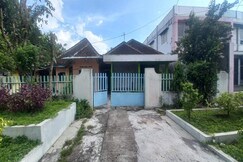 OYO 95055 Homestay Panasan Pak Budi