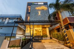 Treebo De Cloud 9 Regency