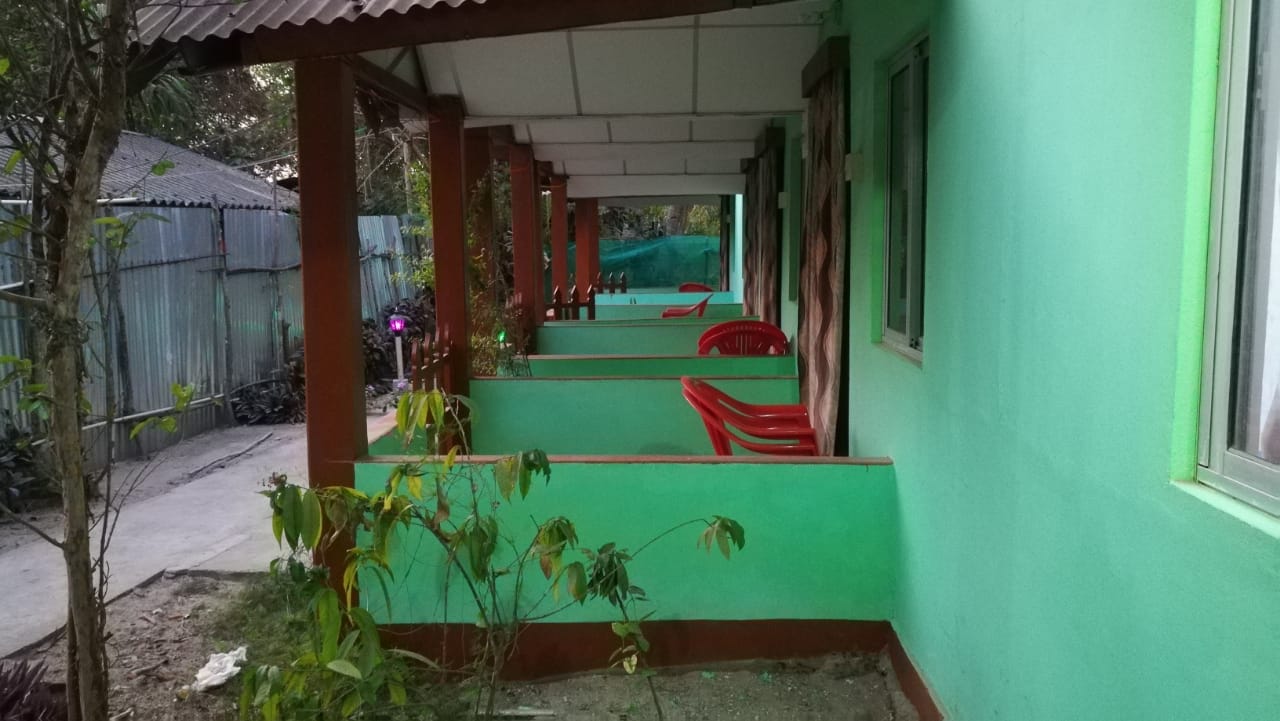 Megha Resort & Restaurant - Tap to explore photos