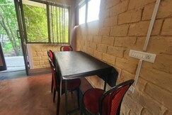 Eco Friendly Guest House