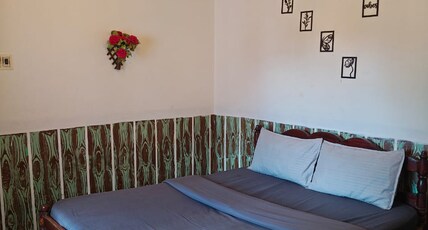 Zayan cottage Room Type - 108