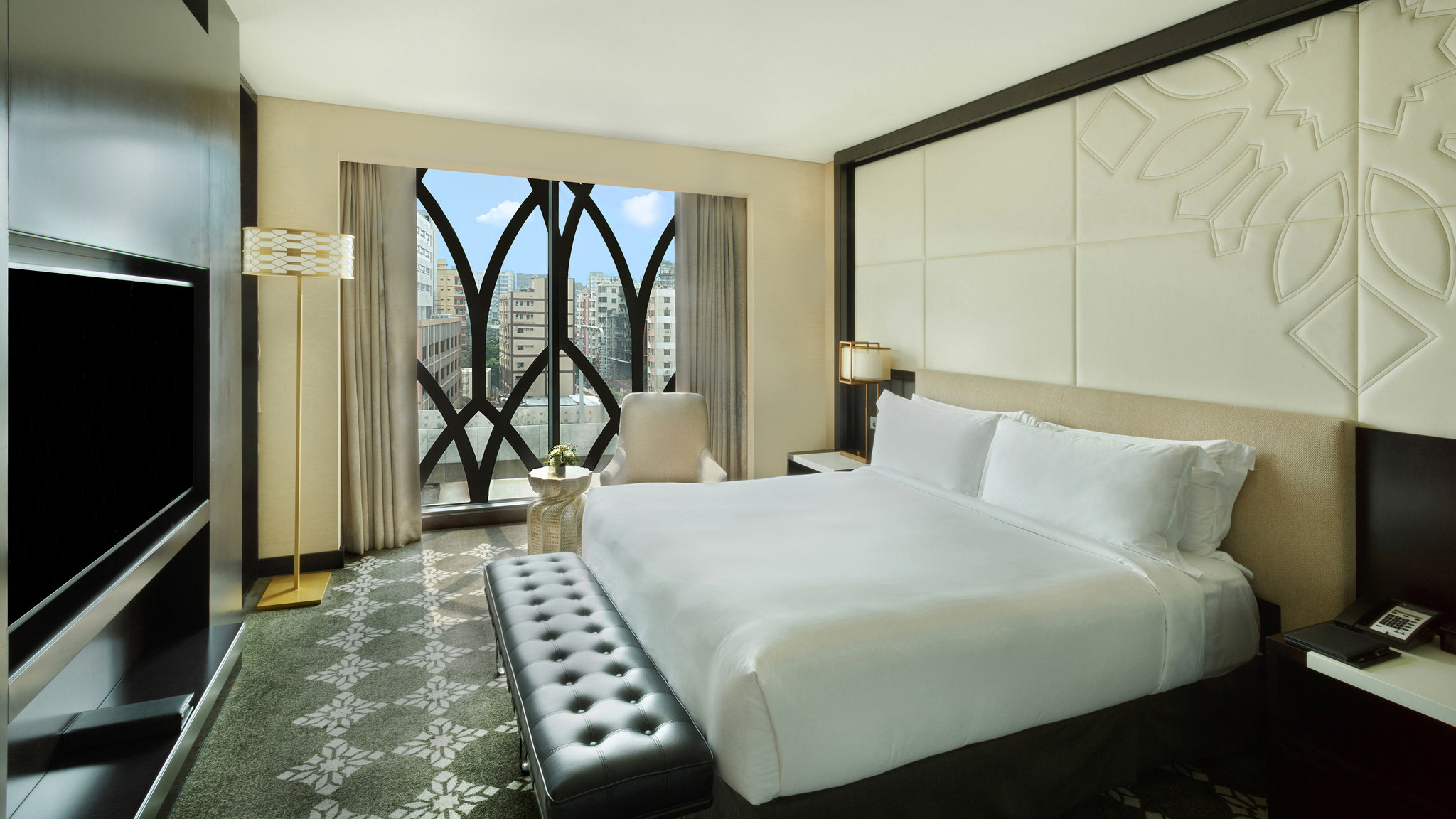 InterContinental DHAKA - Tap to explore photos