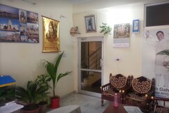 Address of Hotel Gahlot Inn