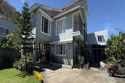 MistyVibes - Kodaikanal