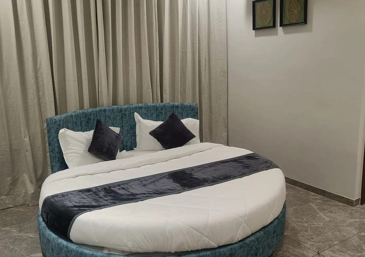 Hotel Millennium, Anand - Tap to explore photos