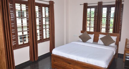 Airavata Stay Room Type - 2 BHK Villa