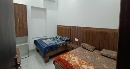 Hotel Maa Karni Darbar Room Type - Family Room