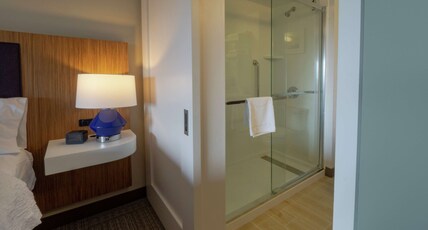 Hampton Inn by Hilton Hazleton Room Type - 2 QUEEN STUDY