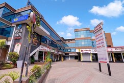 Address of FabHotel Blue Inn