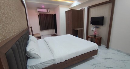 Hotel Pride Inn Room Type - Standard Room