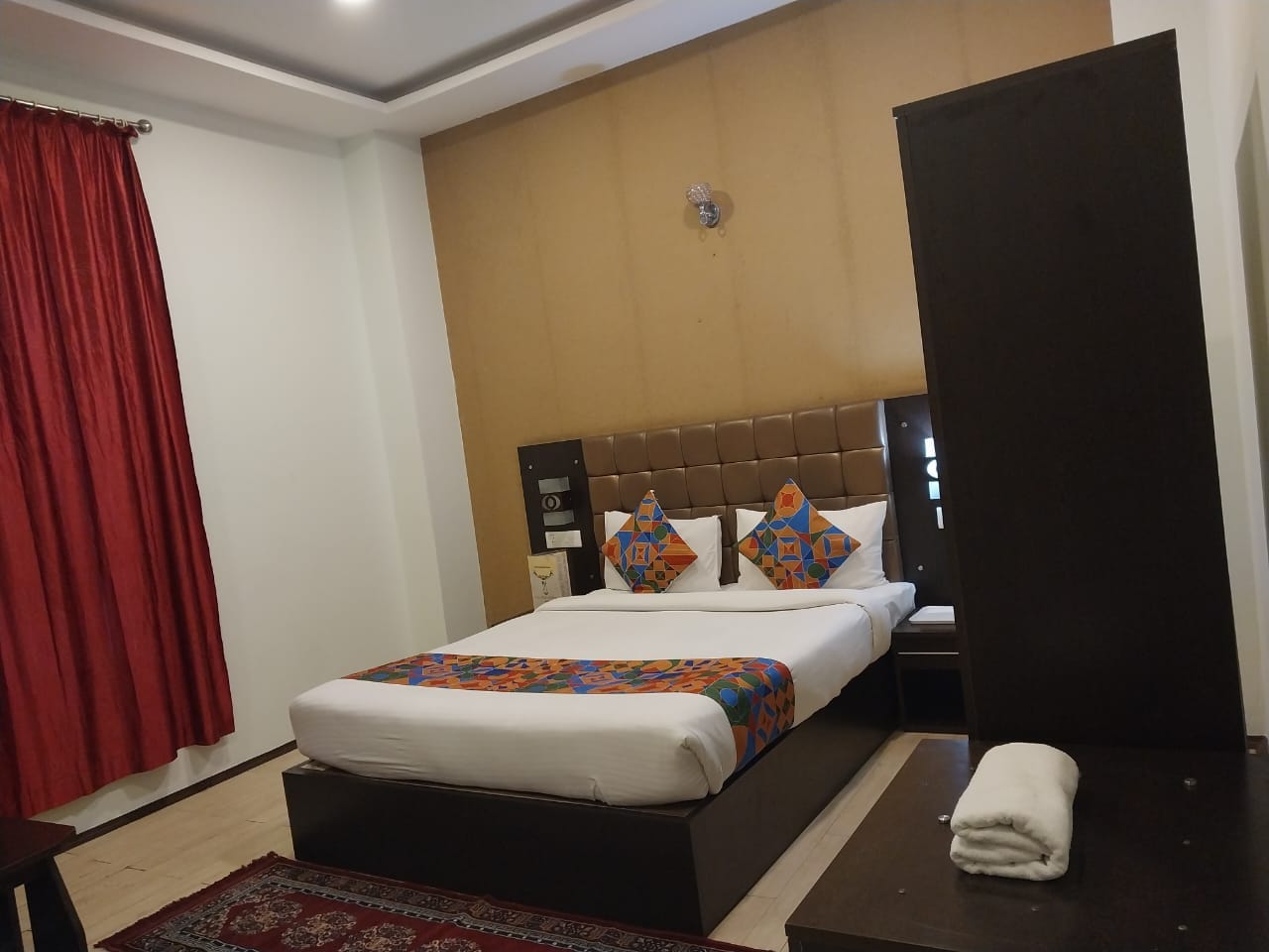 Hotel Sonamla Retreat - Tap to explore photos