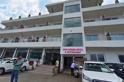 Shiv Kedar Hotel