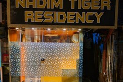 Nadim Tiger Residency
