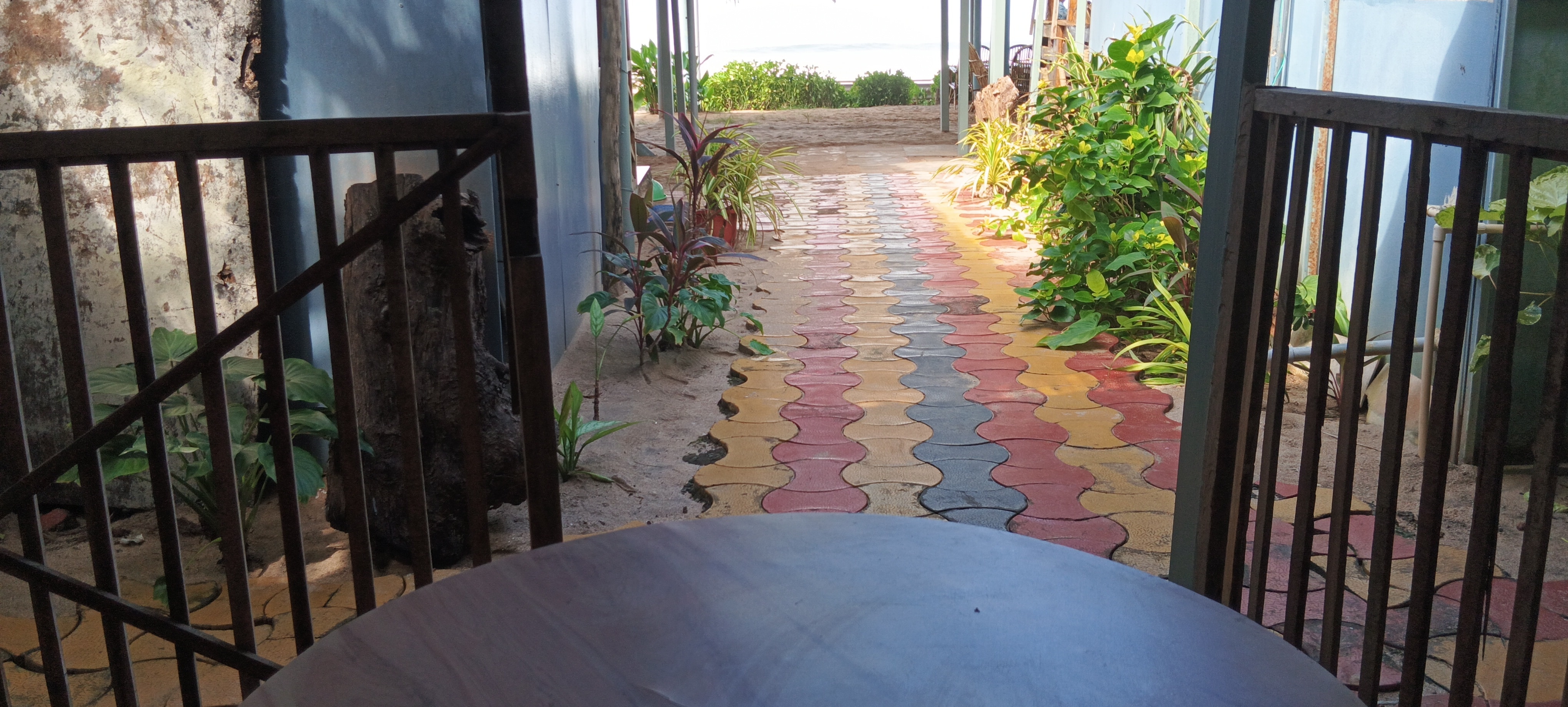 Monsoon - Tap to explore photos