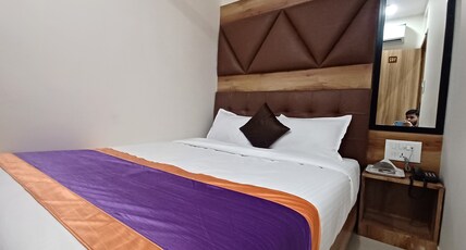 Hotel Era Room Type - Standard Double Room