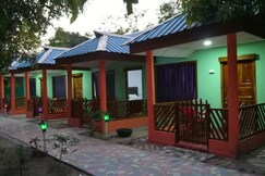 Megha Resort & Restaurant