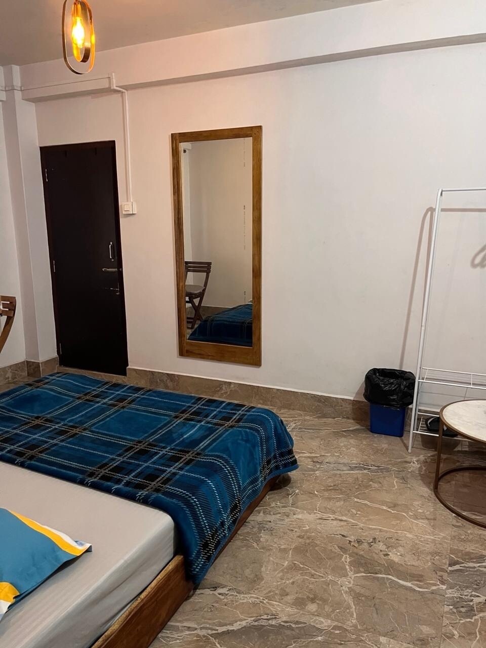 EJ Frontyard || Homestay & Cafe with Scenic Views - Tap to explore photos