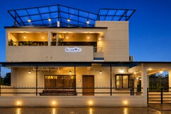 Silvermist Villa