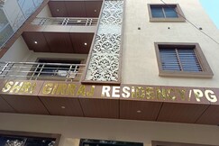 Shri Girraj Residency